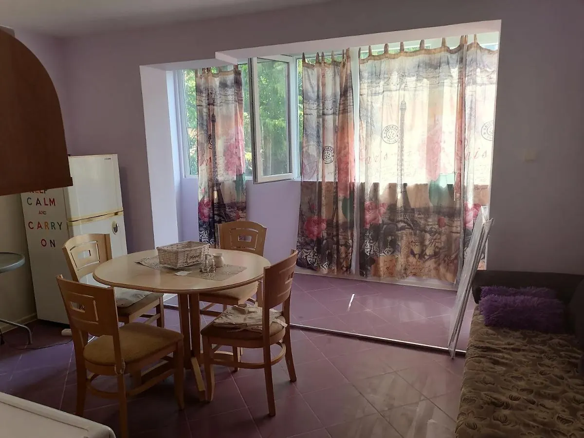 Кирил И Методий Апартамент Burgas Apartment