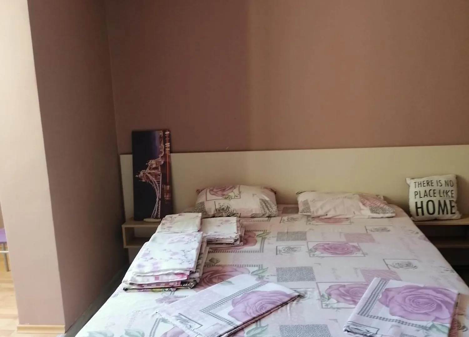 Apartment Кирил И Методий Апартамент Burgas