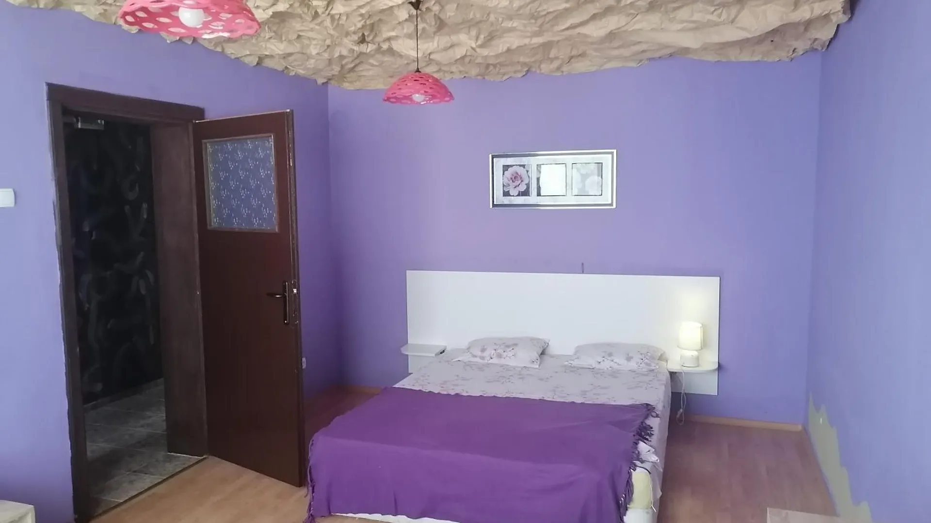 Кирил И Методий Апартамент Burgas 0*,