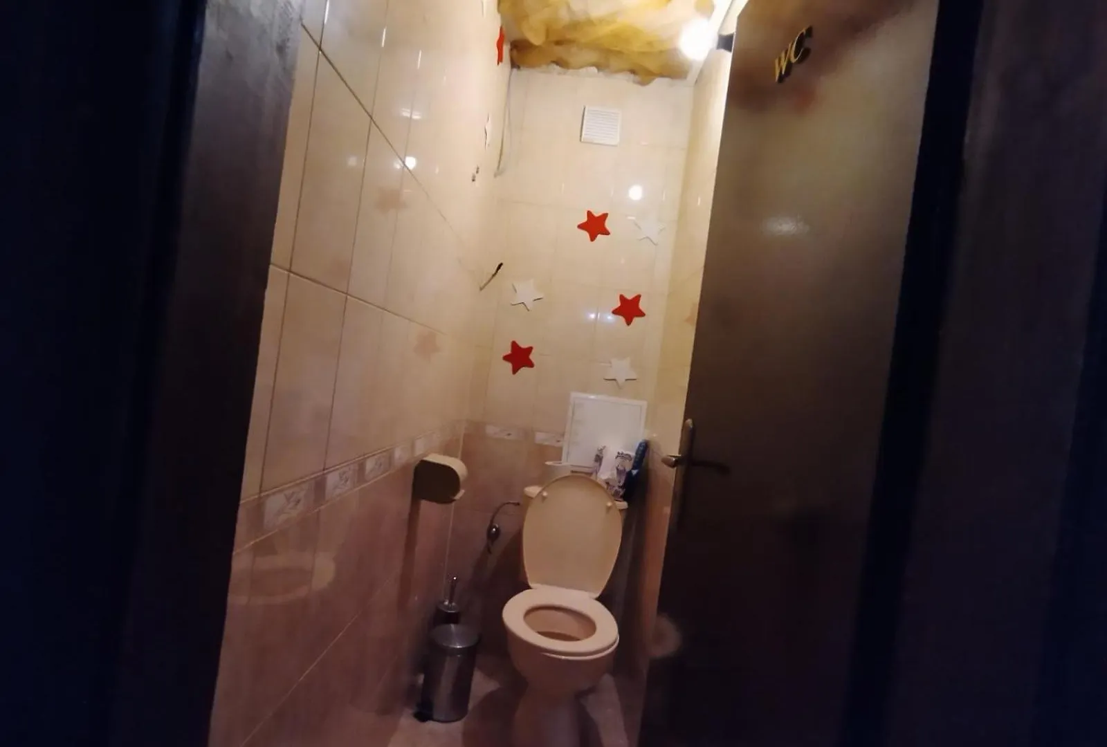 Apartment Кирил И Методий Апартамент Burgas