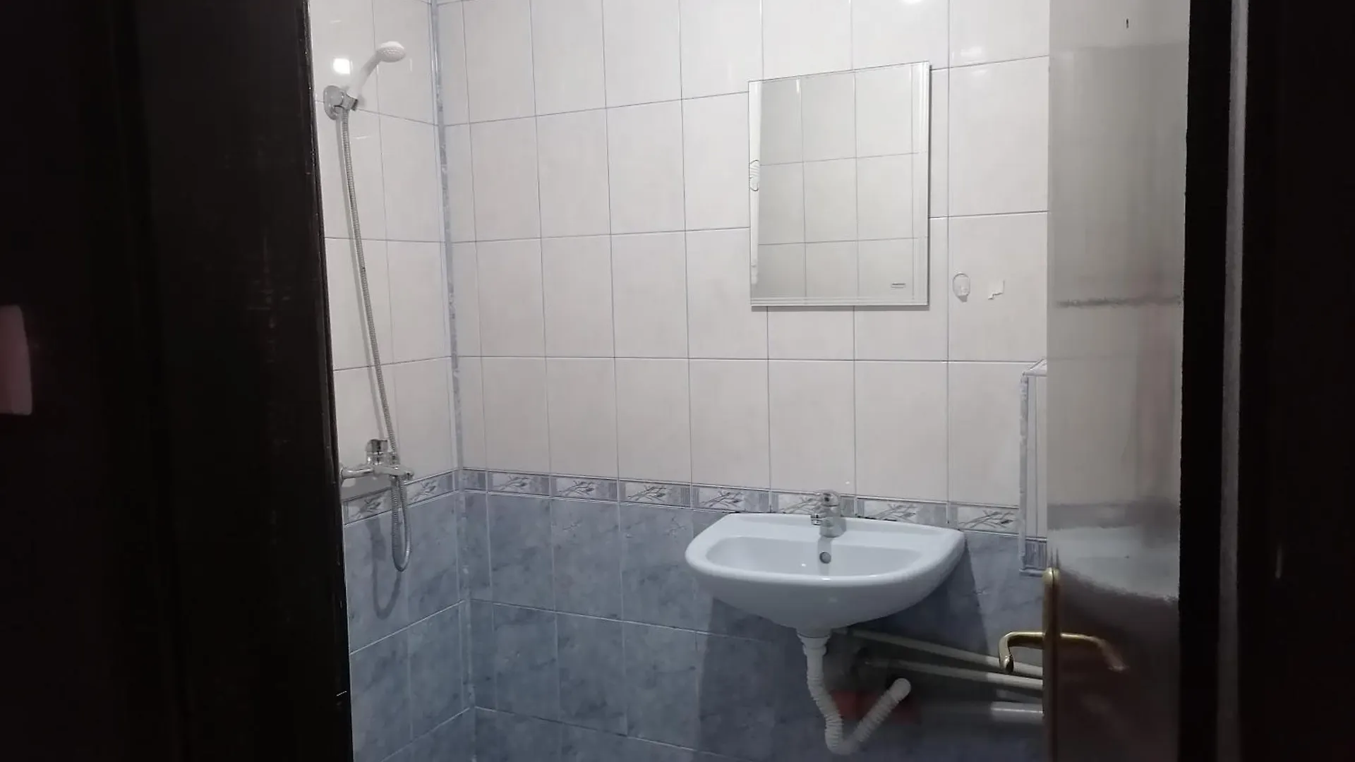 Apartment Кирил И Методий Апартамент Burgas