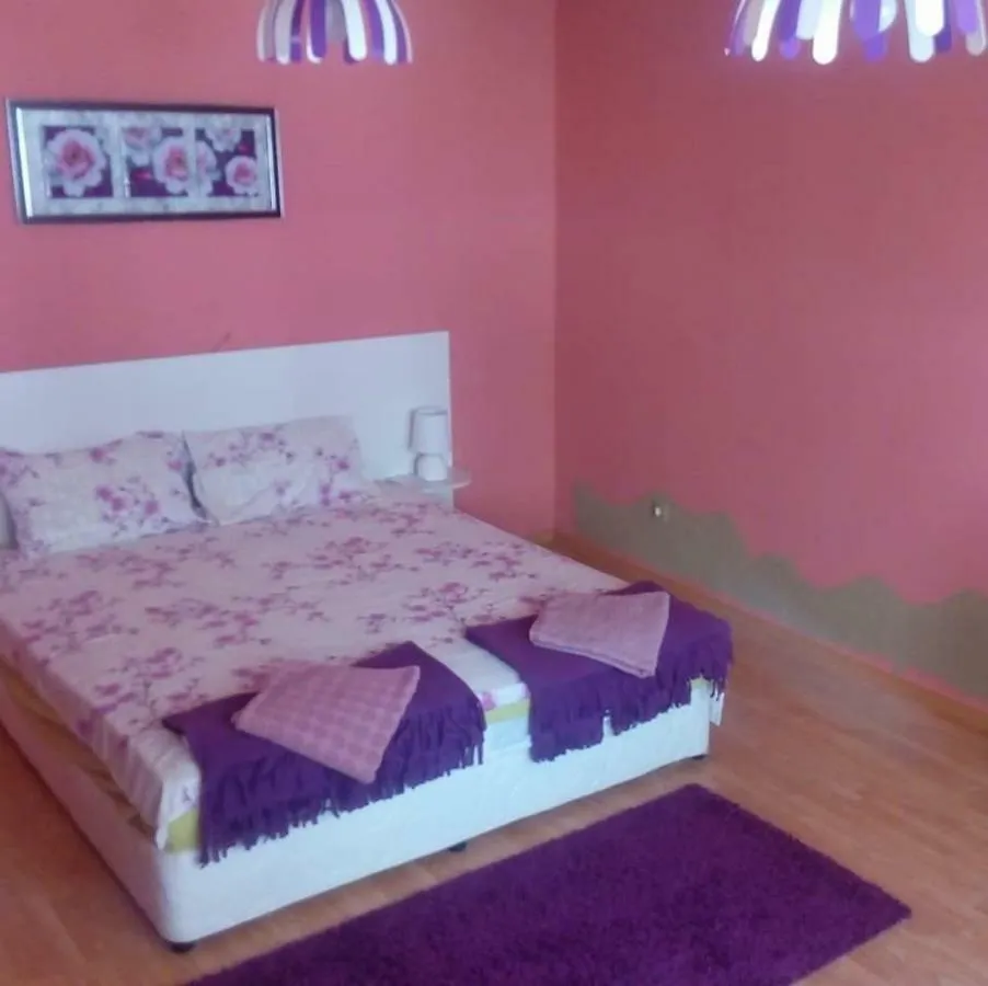 Кирил И Методий Апартамент Burgas Apartment
