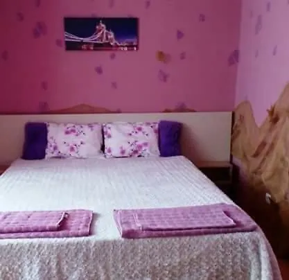 Кирил И Методий Апартамент Burgas Bulgaria